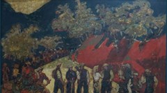 Triển lãm Đường lên Điện Biên