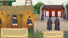  Văn Miếu - Quốc Tử Giám ra mắt tủ sách điện tử