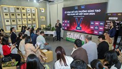 Lần đầu tiên có Giải thưởng Nhà sáng tạo nội dung số truyền cảm hứng