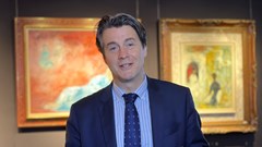 Nhà đấu giá Millon Pháp ký kết hợp tác với đối tác Việt Nam