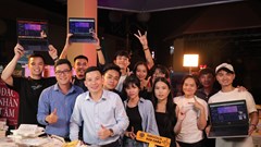 Livestream tạo sức lan tỏa văn hóa đọc