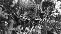 Sức sống mãnh liệt trên con đường Hồ Chí Minh huyền thoại