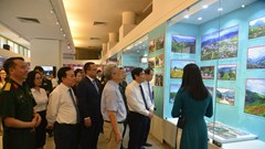 Chiến thắng Điện Biên Phủ- Bản hùng ca bất diệt