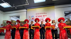 Chiến thắng Điện Biên Phủ là nguồn cảm hứng vô tận cho những sáng tạo nghệ thuật