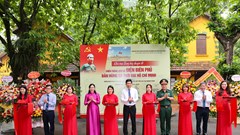 Chiến thắng lịch sử Điện Biên Phủ- Bản hùng ca thời đại Hồ Chí Minh