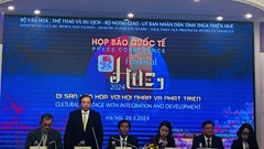 Festival Huế 2024 sẽ được tổ chức theo bốn mùa