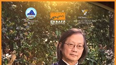 Đạo diễn, nhà văn Đới Tư Kiệt làm Chủ tịch BGK Hạng mục Phim châu Á