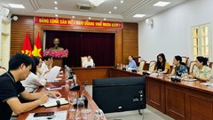 Gắn kết “nhân duyên” điện ảnh - du lịch