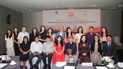 63 tác phẩm điện ảnh góp mặt tại LHP châu Á Đà Nẵng 2024