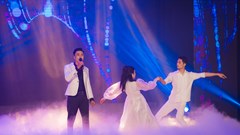 Trao giải cuộc thi Tài năng âm nhạc Việt năm 2024