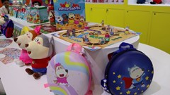 Hướng đi tiềm năng cho hoạt hình Việt Nam tại thị trường tỉ dân