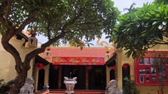 Mong có đường phố, trường học mang tên Danh nhân Lưu Đình Chất