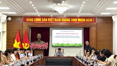 Quản lý xuất khẩu, nhập khẩu văn hóa phẩm không nhằm mục đích kinh doanh