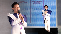 Bùng nổ sáng tạo của những NTK trẻ tài năng 