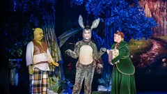 Nhìn thấy tương lai của nhạc kịch Việt Nam