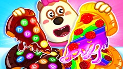 Yêu cầu YouTube ngừng chấp thuận gậy bản quyền với phim hoạt hình Wolfoo