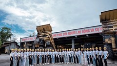 Tinh thần Việt tỏa sáng cùng du lịch