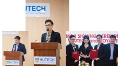 Nâng tầm ngành thời trang Việt Nam