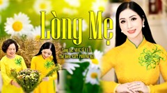 NSƯT Phương Nga Sao Mai tri ân mùa Vu Lan, ra mắt MV “Lòng mẹ“