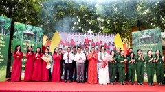 Lan tỏa bài học lớn từ những điều bình dị