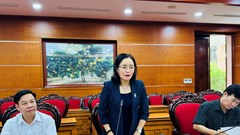 Từ những mô hình cụ thể để lượng hóa hiệu quả, chất lượng phong trào