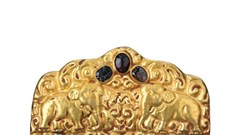 Thưởng lãm “Báu vật Champa- Dấu ấn thời gian”