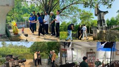 Phim tài liệu đặc biệt “Tỉnh thức và hóa giải”	