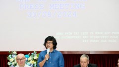 “Tiệc phim” tại LHP Tài liệu châu Âu-Việt Nam lần thứ 14 