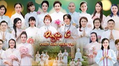 Sao Mai Hiền Anh phát hành album “Duyên 6” xây nhà tình nghĩa, trường học cho trẻ vùng cao