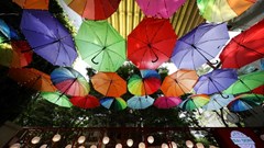 Rộn ràng trung thu Sài Gòn xưa giữa lòng Hà Nội