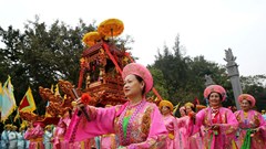 Bộ VHTTDL: Tăng cường quản lý hoạt động văn hóa cơ sở