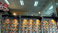 Khám phá Tết Trung thu trong cung đình thời Lý 