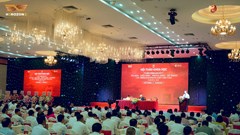 Diễn trình lịch sử Văn hoá - Kiến trúc - Phong thuỷ - Mỹ thuật các triều đại phong kiến Việt Nam 