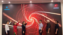 Nhiều tài liệu lần đầu công bố tại triển lãm trực tuyến “Hỡi đồng bào Thủ đô!” 