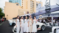 Trải nghiệm thú vị  của các người đẹp Việt 