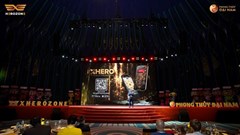 Ra mắt Ứng dụng Xhero, bước tiến trong ứng dụng công nghệ hiện đại