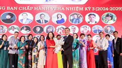 Nâng cao chất lượng dịch vụ lưu trú tại Việt Nam