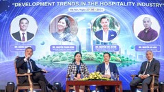 Xu hướng phát triển của lĩnh vực lưu trú du lịch