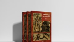 Hành trình tạo dấu ấn trong trái tim độc giả