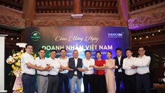 “Ngôi nhà chung” của những doanh nhân trẻ trên vùng đất địa linh, nhân kiệt