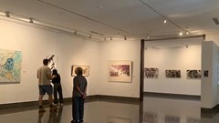 Triển lãm Nghệ tụ Việt Nam- Hồng Kông (Trung Quốc) 