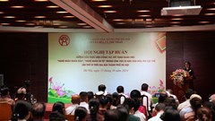 Xét tặng danh hiệu NNND, NNƯT: Thúc đẩy sự tiếp nối, phát huy giá trị di sản