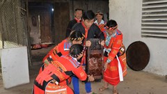 Bảo tồn bản sắc văn hóa dân tộc Pà Thẻn ở Hà Giang
