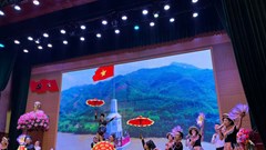 Nâng cao nghiệp vụ tổ chức hoạt động CLB văn nghệ quần chúng