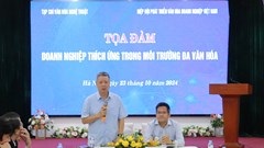 Sức mạnh, bí quyết cho sự phát triển bền vững