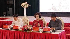 Phát huy “kho báu” di sản trong giáo dục truyền thống và phát triển kinh tế- du lịch