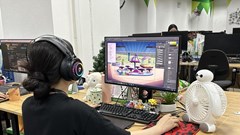 Hoạt hình mang bản sắc Việt đến với khán giả quốc tế