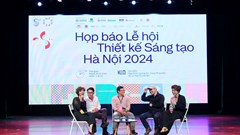 Những ý tưởng đột phá trên “Giao lộ sáng tạo”