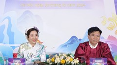 Dòng chảy di sản đặc sắc trên đất Cố đô