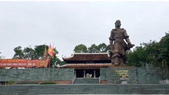 Ứng dụng chuyển đổi số trong việc bảo tồn di tích lịch sử, văn hoá